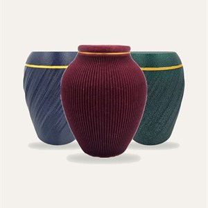 Zestaw mini urn
