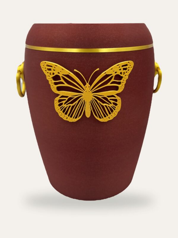 Urna Beo – motyl