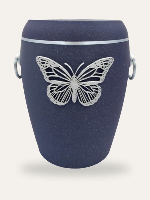 Urna Beo – motyl