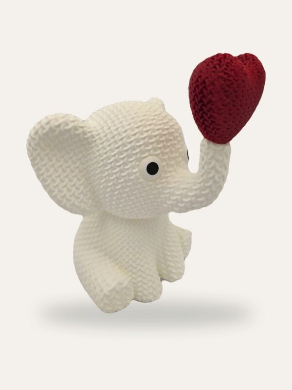 Urna dziecięca Słonik